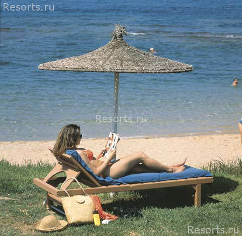 Atlantica Golden Beach Hotel 11